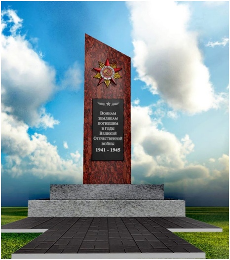 Администрация Вороковского сельсовета и ее жители ежегодно участвуют в программе поддержки местных инициатив!.